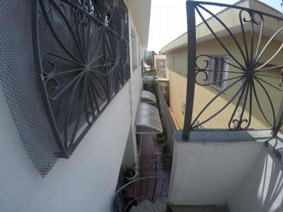 Imagem Casa com 4 Quartos à Venda, 160 m² em Jardim Independência - São Paulo Imagem Casa com 4 Quartos à Venda, 160 m² em Jardim Independência - São Paulo