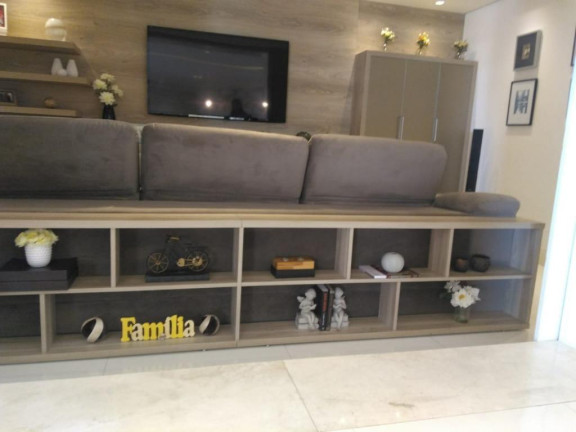 Imagem Apartamento com 4 Quartos à Venda, 380 m² em Centro - Suzano Imagem Apartamento com 4 Quartos à Venda, 380 m² em Centro - Suzano