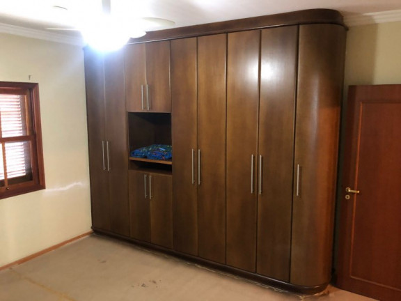 Imagem Sobrado com 4 Quartos à Venda, 300 m² em Vila Galvão - Guarulhos