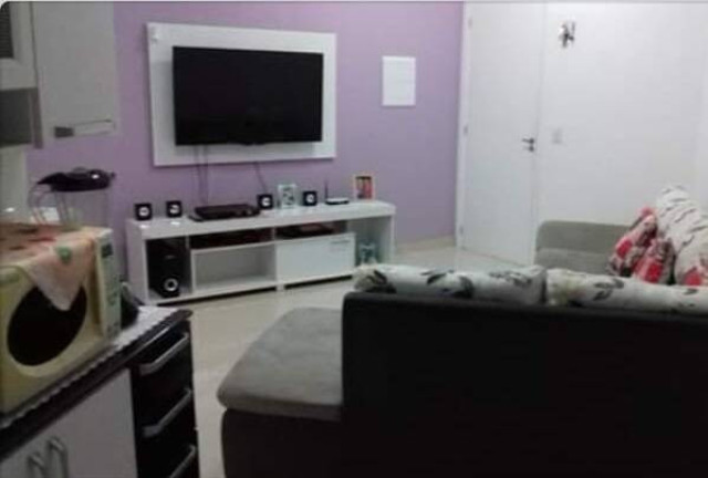 Imagem Apartamento com 1 Quarto à Venda, 43 m² em Nova Cidade Jardim - Jundiaí Imagem Apartamento com 1 Quarto à Venda, 43 m² em Nova Cidade Jardim - Jundiaí