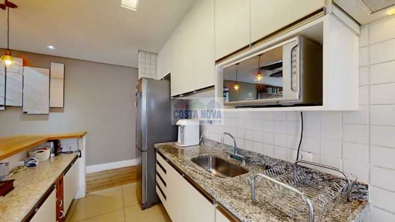 Imagem Apartamento com 3 Quartos à Venda, 124 m² em Real Parque - São Paulo Imagem Apartamento com 3 Quartos à Venda, 124 m² em Real Parque - São Paulo