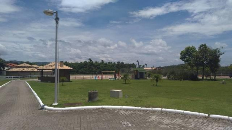 Imagem Terreno à Venda, 383 m² em Vargem Pequena - Florianópolis
