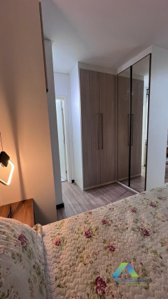 Imagem Apartamento com 1 Quarto à Venda, 42 m² em Centro Sbc - São Bernardo Do Campo