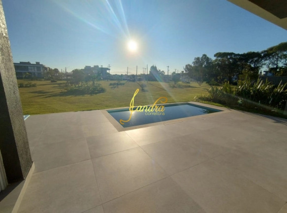 Imagem Casa de Condomínio com 4 Quartos à Venda, 247 m² em Centro - Xangri-la Imagem Casa de Condomínio com 4 Quartos à Venda, 247 m² em Centro - Xangri-la