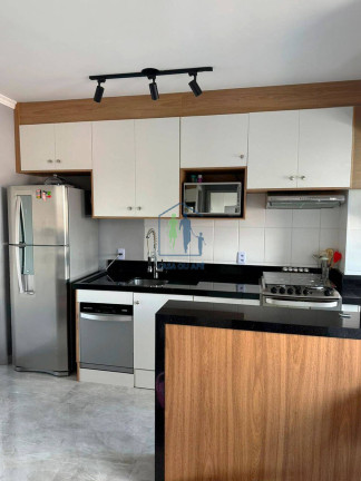 Imagem Apartamento com 2 Quartos à Venda, 40 m² em Vila Marari - São Paulo Imagem Apartamento com 2 Quartos à Venda, 40 m² em Vila Marari - São Paulo