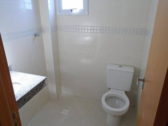 Imagem Apartamento com 3 Quartos à Venda, 108 m² em Canto Do Forte - Praia Grande