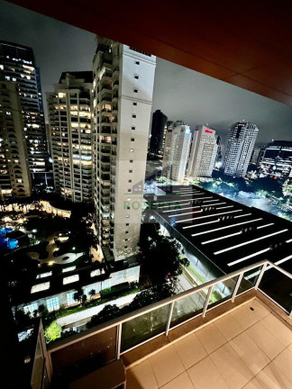 Imagem Apartamento com 2 Quartos à Venda, 86 m² em Brooklin - São Paulo Imagem Apartamento com 2 Quartos à Venda, 86 m² em Brooklin - São Paulo