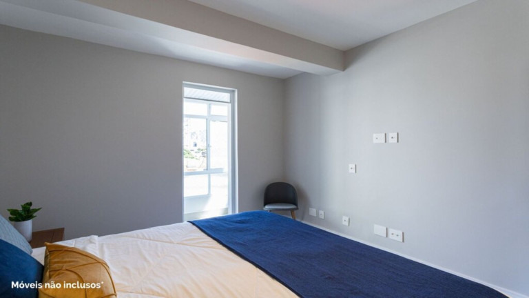 Imagem Apartamento com 1 Quarto à Venda, 64 m² em Bela Vista - São Paulo