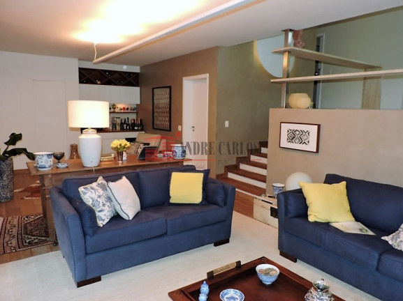 Imagem Casa de Condomínio com 4 Quartos à Venda, 429 m² em Recanto Impla - Carapicuíba Imagem Casa de Condomínio com 4 Quartos à Venda, 429 m² em Recanto Impla - Carapicuíba