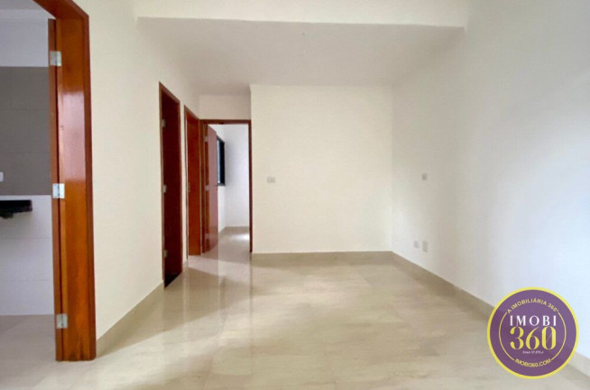 Imagem Apartamento com 2 Quartos à Venda, 40 m² em Vila Carrão - São Paulo