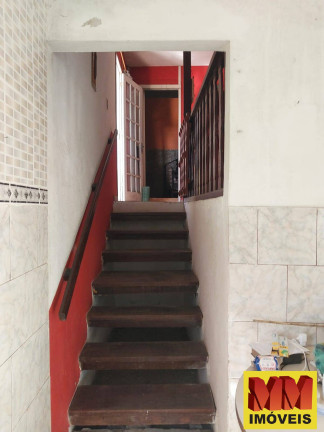 Imagem Casa de Condomínio com 2 Quartos para Alugar, 95 m² em Ogiva - Cabo Frio Imagem Casa de Condomínio com 2 Quartos para Alugar, 95 m² em Ogiva - Cabo Frio