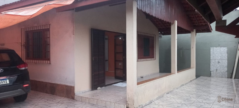 Imagem Casa com 3 Quartos à Venda, 120 m² em Estufa Ii - Ubatuba