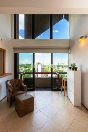 Imagem Apartamento com 1 Quarto à Venda, 58 m² em Pinheiros - São Paulo Imagem Apartamento com 1 Quarto à Venda, 58 m² em Pinheiros - São Paulo