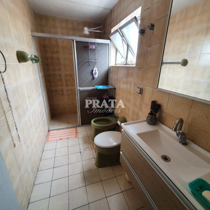 Imagem Apartamento com 2 Quartos à Venda, 122 m² em Pompéia - Santos Imagem Apartamento com 2 Quartos à Venda, 122 m² em Pompéia - Santos