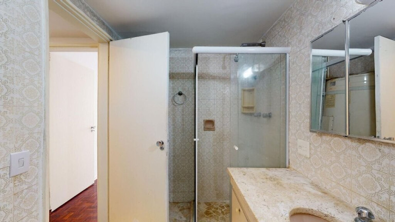 Imagem Apartamento com 3 Quartos à Venda, 103 m² em Itaim Bibi - São Paulo Imagem Apartamento com 3 Quartos à Venda, 103 m² em Itaim Bibi - São Paulo