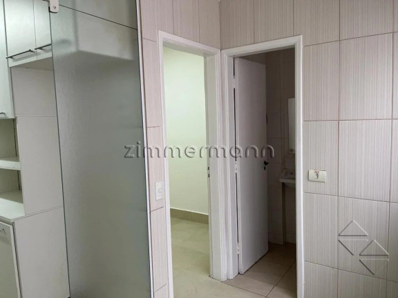 Imagem Apartamento com 3 Quartos à Venda, 144 m² em Jardim Paulista - São Paulo Imagem Apartamento com 3 Quartos à Venda, 144 m² em Jardim Paulista - São Paulo