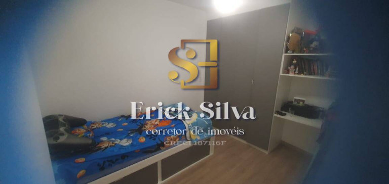 Imagem Casa com 2 Quartos à Venda, 65 m² em Vila Osasco - Osasco