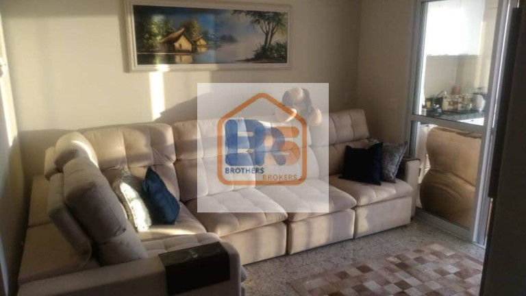 Imagem Apartamento com 3 Quartos à Venda, 72 m² em Vila Pereira Barreto - São Paulo Imagem Apartamento com 3 Quartos à Venda, 72 m² em Vila Pereira Barreto - São Paulo