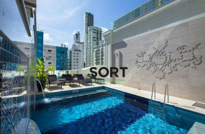 Imagem Apartamento com 4 Quartos à Venda, 158 m² em Barra Norte - Balneário Camboriú