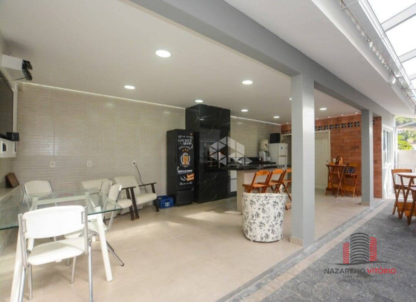 Imagem Casa com 3 Quartos à Venda, 160 m² em Forquilhas - São José Imagem Casa com 3 Quartos à Venda, 160 m² em Forquilhas - São José