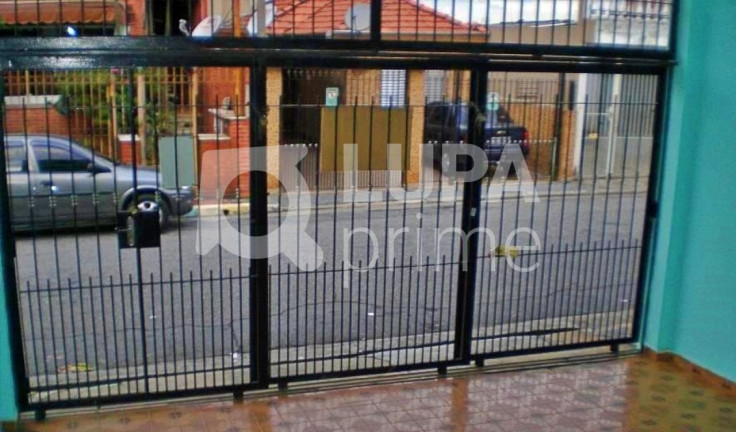 Imagem Casa com 3 Quartos à Venda, 220 m² em Jardim Vila Formosa - São Paulo Imagem Casa com 3 Quartos à Venda, 220 m² em Jardim Vila Formosa - São Paulo