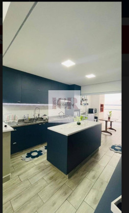 Imagem Casa de Condomínio com 3 Quartos à Venda, 152 m² em Residencial Horto Florestal Villagio - Sorocaba