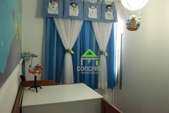 Imagem Casa de Condomínio com 3 Quartos à Venda, 70 m² em Jardim ísis - Cotia