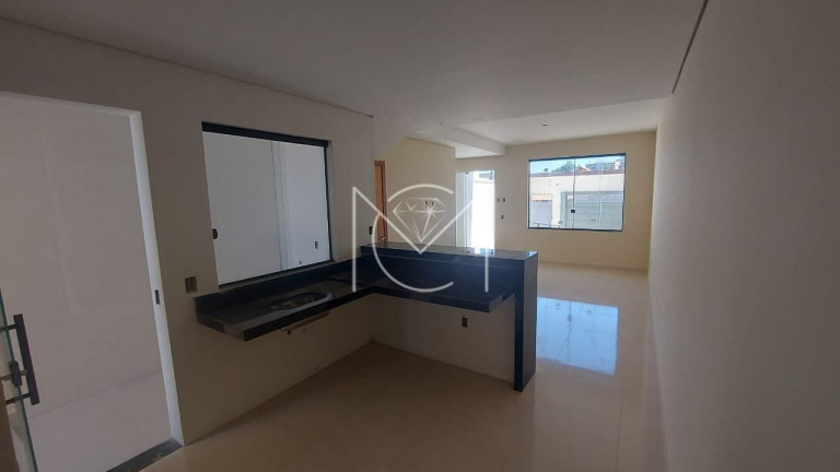 Imagem Casa com 3 Quartos à Venda, 93 m² em São Pedro - Esmeraldas Imagem Casa com 3 Quartos à Venda, 93 m² em São Pedro - Esmeraldas