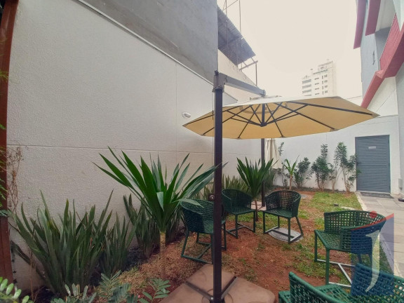 Imagem Imóvel com 1 Quarto à Venda, 27 m² em Vila Mariana - São Paulo
