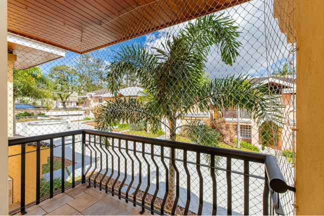 Imagem Casa de Condomínio com 4 Quartos à Venda, 602 m² em Alto Da Boa Vista - São Paulo Imagem Casa de Condomínio com 4 Quartos à Venda, 602 m² em Alto Da Boa Vista - São Paulo