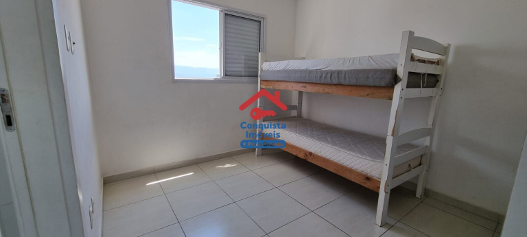 Imagem Apartamento com 2 Quartos à Venda, 85 m² em Aviação - Praia Grande