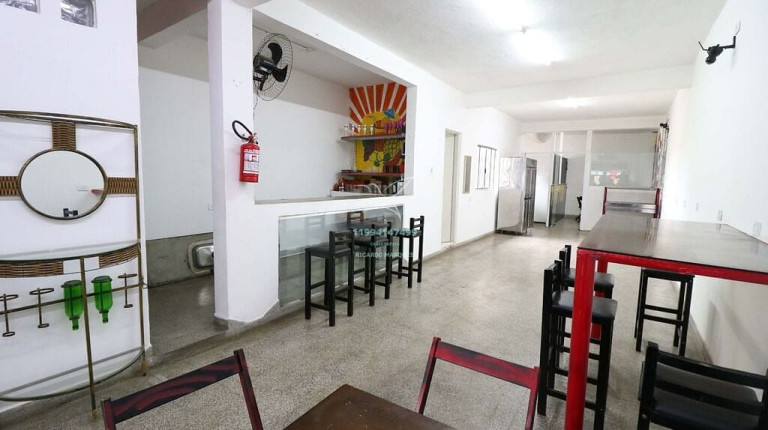 Imagem Loja à Venda, 425 m² em Jardim Helena - Taboão Da Serra