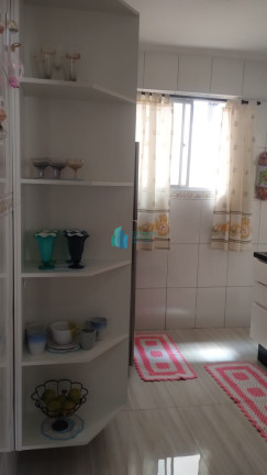 Imagem Apartamento com 2 Quartos à Venda, 64 m² em Assunção - São Bernardo Do Campo