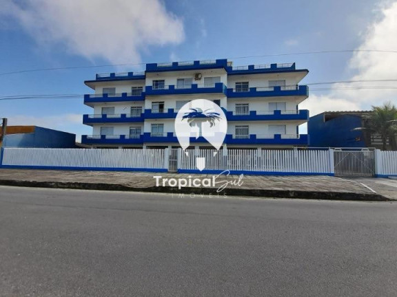 Imagem Apartamento com 2 Quartos à Venda, 108 m² em Ipanema - Pontal Do Parana Imagem Apartamento com 2 Quartos à Venda, 108 m² em Ipanema - Pontal Do Parana