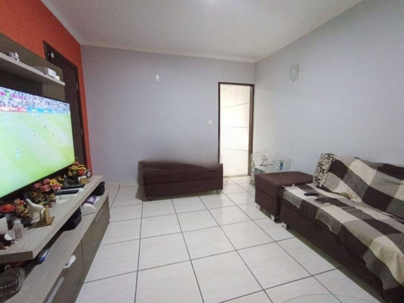 Imagem Casa com 3 Quartos à Venda, 110 m² em Assunção - São Bernardo Do Campo