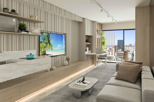 Imagem Apartamento à Venda,  em Centro - Rio De Janeiro