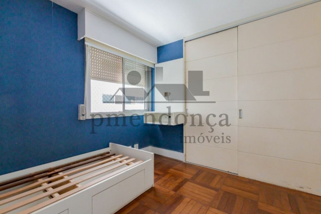 Imagem Apartamento com 4 Quartos à Venda, 180 m² em Higienópolis - São Paulo Imagem Apartamento com 4 Quartos à Venda, 180 m² em Higienópolis - São Paulo