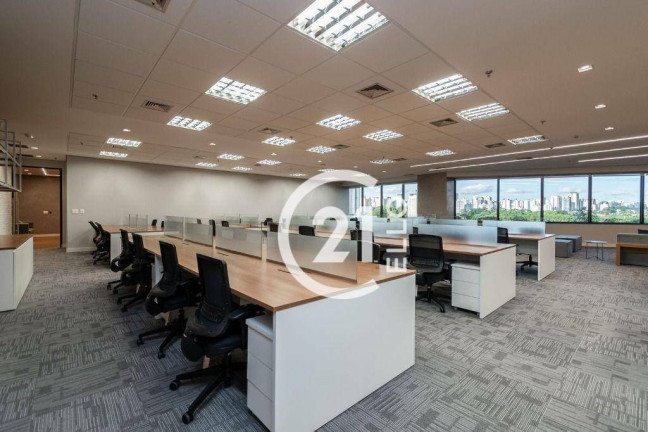 Imagem Imóvel para Alugar, 200 m² em Itaim Bibi - São Paulo