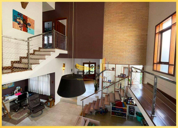 Imagem Casa com 3 Quartos à Venda, 450 m² em Tarumã - Santana De Parnaíba Imagem Casa com 3 Quartos à Venda, 450 m² em Tarumã - Santana De Parnaíba