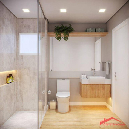 Imagem Apartamento com 2 Quartos à Venda, 74 m² em Glória - Joinville Imagem Apartamento com 2 Quartos à Venda, 74 m² em Glória - Joinville