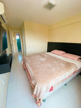 Imagem Apartamento com 2 Quartos à Venda, 55 m² em Ponta Negra - Natal
