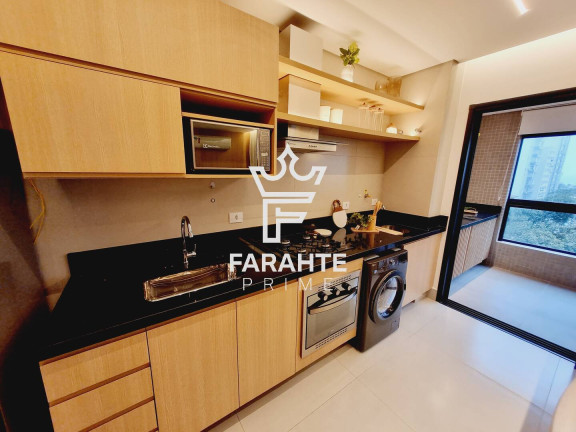 Imagem Apartamento com 2 Quartos à Venda, 87 m² em José Menino - Santos Imagem Apartamento com 2 Quartos à Venda, 87 m² em José Menino - Santos