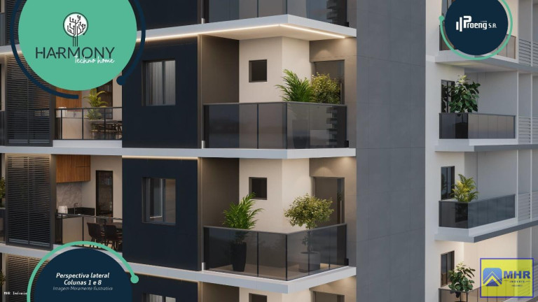 Imóvel com 2 Quartos à Venda, 64 m² em Praia De Itaparica - Vila Velha