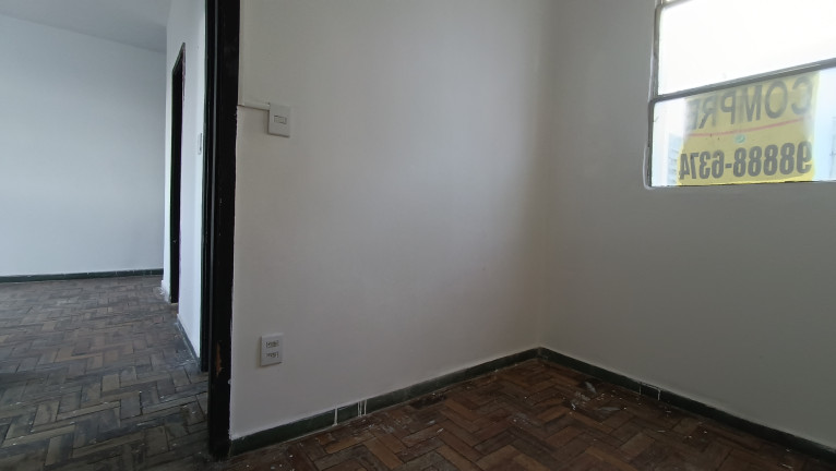 Imagem Apartamento com 2 Quartos à Venda, 47 m² em Padre Eustáquio - Belo Horizonte