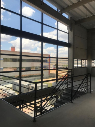 Imagem Sala Comercial à Venda, 1.137 m² em Parque Industrial San José - Cotia
