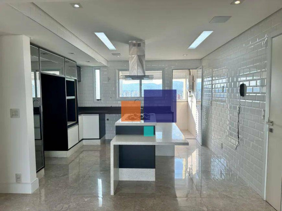 Imagem Cobertura com 2 Quartos à Venda, 400 m² em Vila Primavera - São Paulo