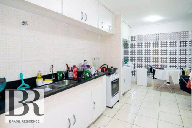Imagem Apartamento com 4 Quartos à Venda, 110 m² em Cidade Monções - São Paulo Imagem Apartamento com 4 Quartos à Venda, 110 m² em Cidade Monções - São Paulo