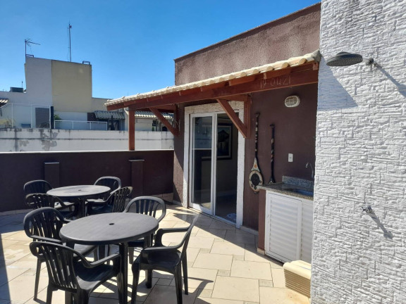 Imagem Apartamento com 4 Quartos à Venda,  em Freguesia (jacarepaguá) - Rio De Janeiro