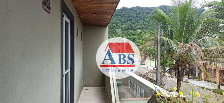 Imagem Casa com 2 Quartos à Venda, 144 m² em Vale Verde - Cubatão