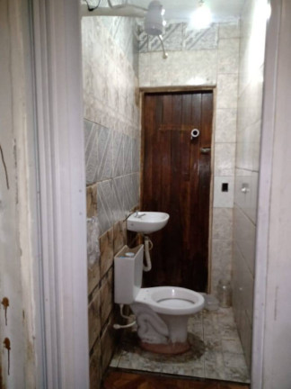 Imagem Casa com 1 Quarto para Alugar,  em Taboão - São Bernardo Do Campo